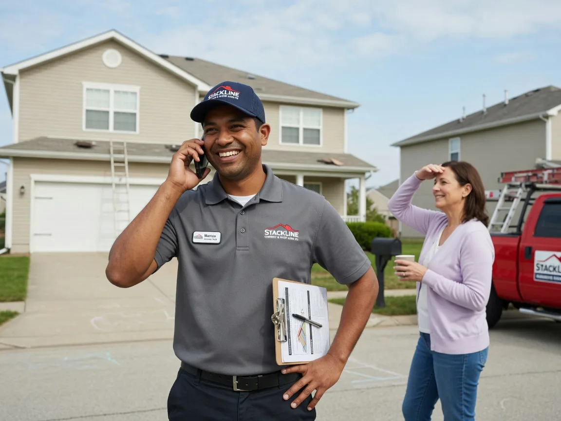 Chimney flashing repair Westville, OK FAQs